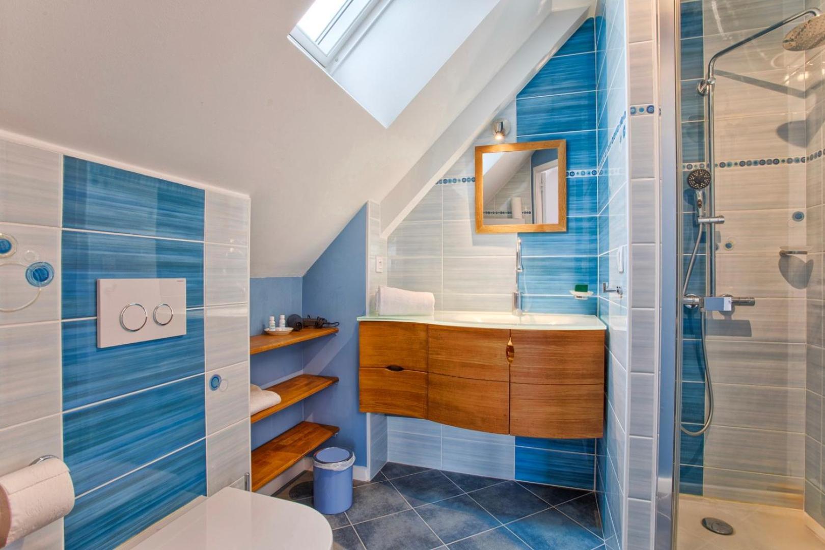 La Casa Bella - Calm And Cosy House By The Sea Otel Ouistreham Dış mekan fotoğraf