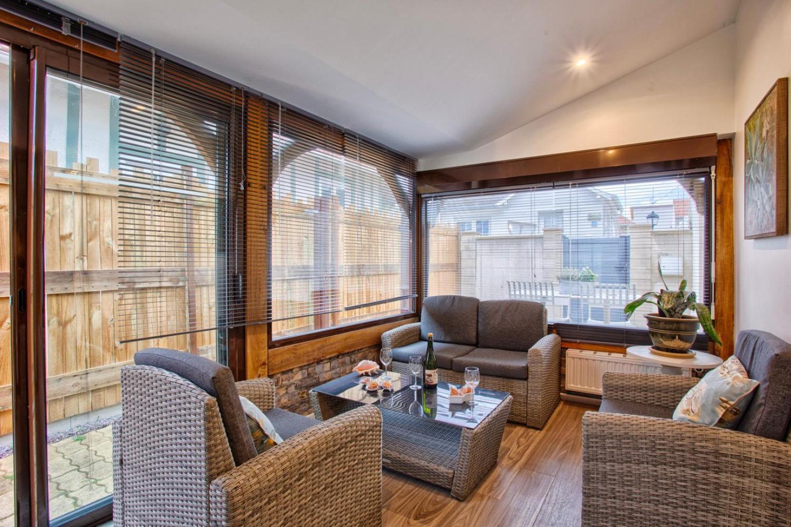 La Casa Bella - Calm And Cosy House By The Sea Otel Ouistreham Dış mekan fotoğraf